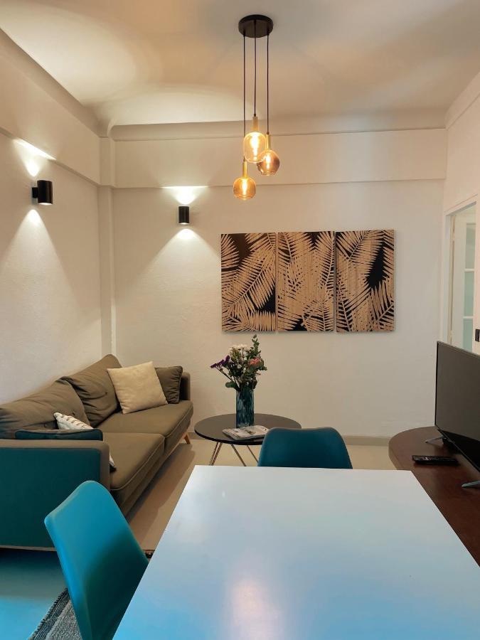 Appartement Charmant Centre Biarritz Exterior photo