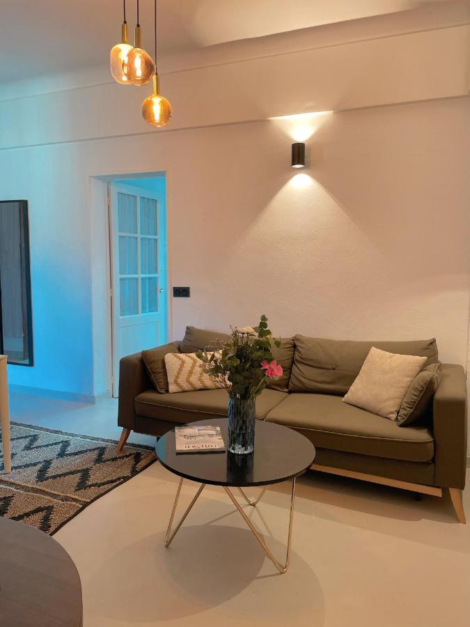 Appartement Charmant Centre Biarritz Exterior photo