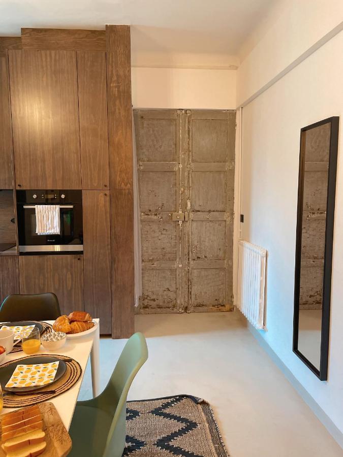 Appartement Charmant Centre Biarritz Exterior photo